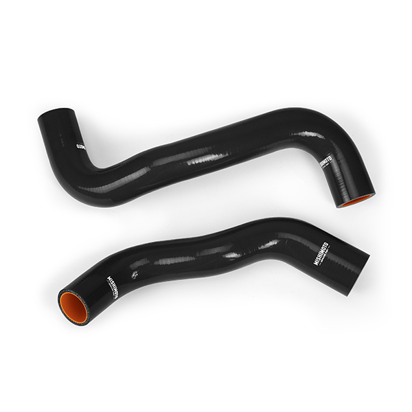 Mishimoto — Mishimoto 09-14 Chevy Corvette Black Silicone Radiator Hose Kit
Coolant Hose Kit - view 16
